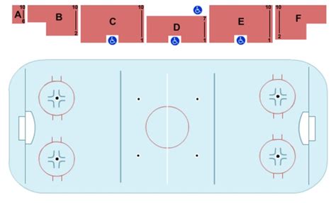 norway savings bank arena schedule